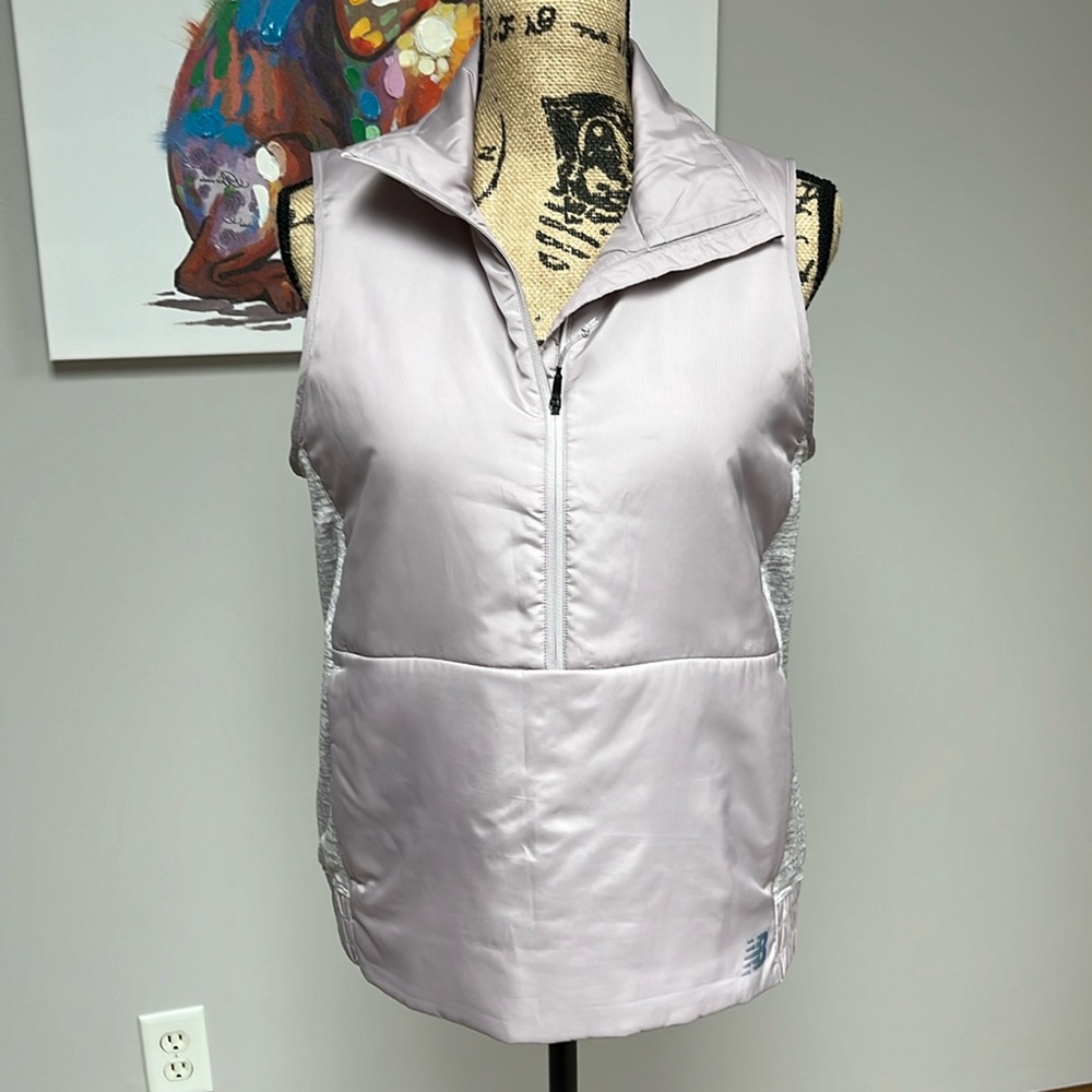 New Balance athletic vest. NWOT